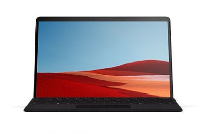 翰林镇安装 Surface 更新时遇到问题？
