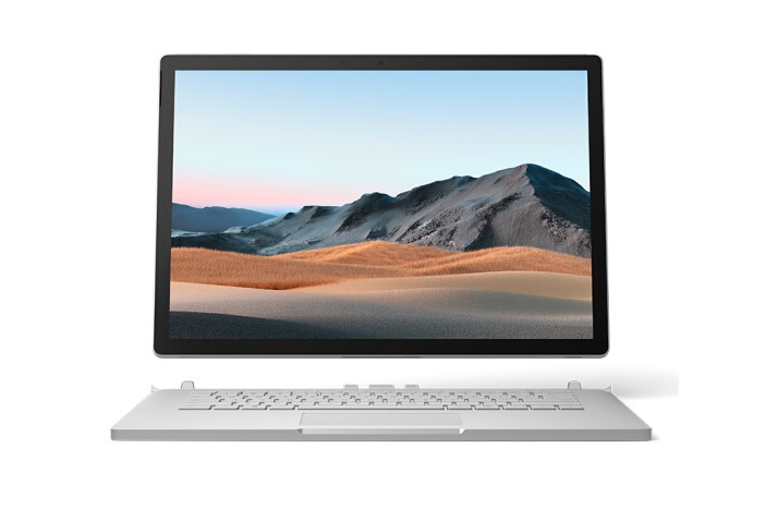 翰林镇Surface 维修前的准备工作