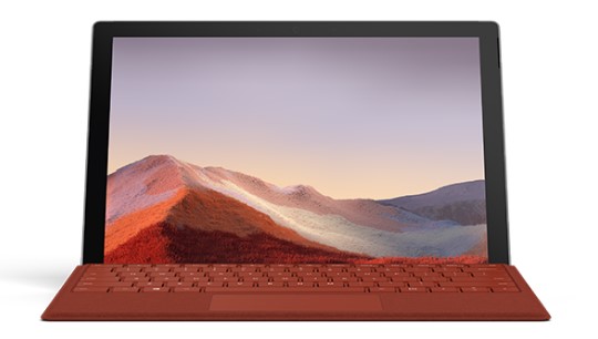 翰林镇清洁和维护 Surface